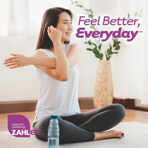 Miniatura 6 de Zahler Inositol Powder - Mentalidad saludable y apoyo del sistema nervioso para mujeres - Inositol y glicina para apoyar la función hepática