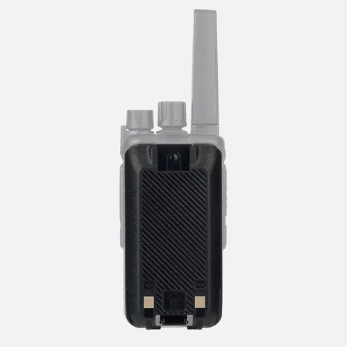 Miniatura 4 de Retevis RT68 Batería de radio bidireccional, batería de iones de litio original de 3.7 V 1200 mAh, compatible con Retevis RT68 Walkie Talkies