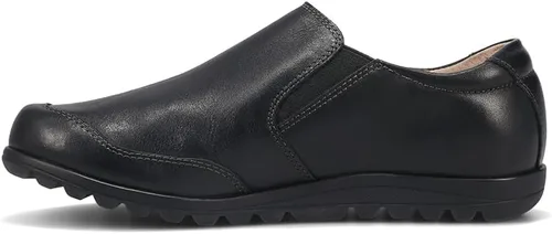 Miniatura 3 de Taos Blend - Zapatos sin cordones para mujer, elegantes zapatos de cuero con plantilla extraíble con soporte de arco y amortiguación de primera