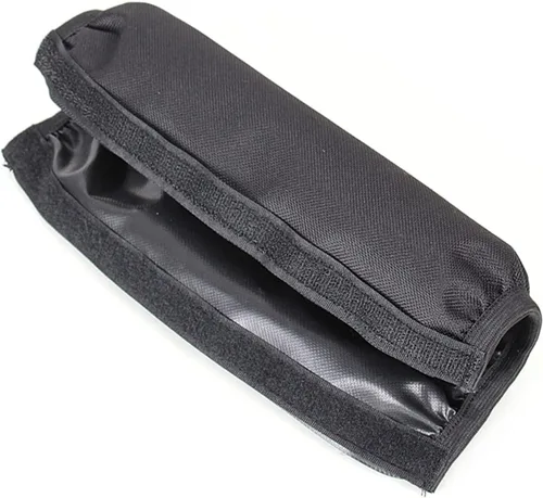 Miniatura 8 de Amortiguador trasero Protector de suspensión universal para todos los Dirt Pit Bike Motocicleta ATV Quad Scooter(2) (10.630 in de longitud)