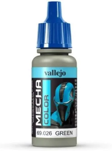 Miniatura 27 de Vallejo Accesorios de pintura negro de 0.6 fl oz