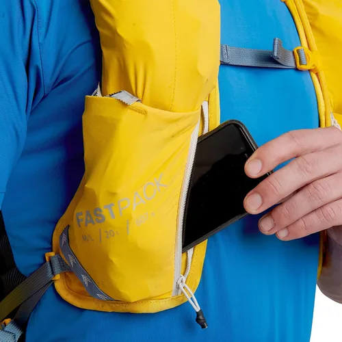 Miniatura 3 de Ultimate Direction Unisex Fastpack 20, Beacon, Fastpack 20