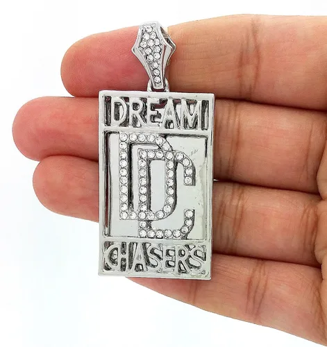 Miniatura 5 de Collar con colgante para hombre, diseño de cazadores de sueños