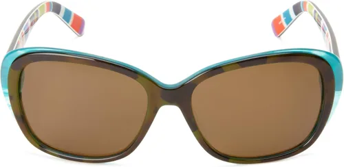 Miniatura 2 de Kate Spade New York Gafas de sol polarizadas Hilde ojo de gato para mujer