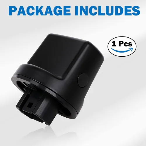 Miniatura 8 de Interruptor de encendido para llave de encendido compatible con CX-9 2007-2015 2007-2011 CX-7 2006-2007 Mazda 6 sin llave Juego de tapas