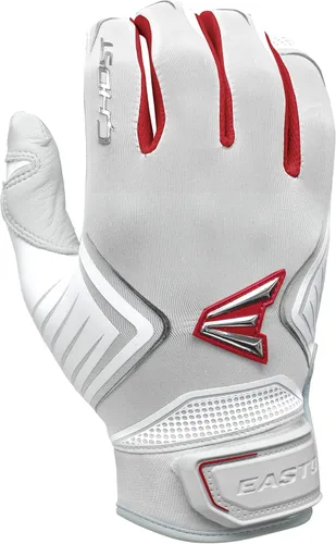 Easton Guantes de bateo de sóftbol GHOST Fastpitch | Tallas para adultos | Varios colores