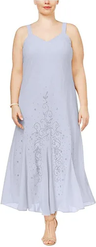 Miniatura 3 de R&M Richards - Vestido de fiesta para mujer