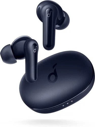 Miniatura 7 de Soundcore Anker Life P2 Mini Auriculares inalámbricos Bluetooth 5.2, color negro