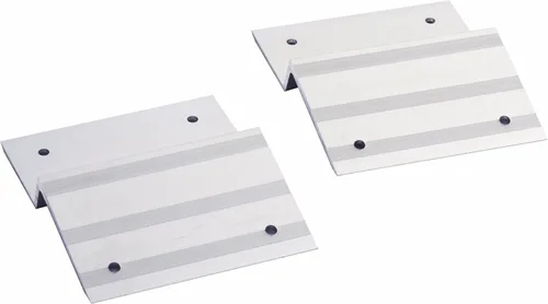 Miniatura 8 de MAXXHAUL 80439 Kit superior de rampa de aluminio