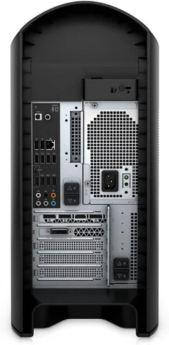 Miniatura 8 de Dell Alienware Aurora R12 Gaming Desktop (2021) Core i7-1TB SSD - 128 GB RAM - 3080 Ti 8 núcleos a 4.9 GHz - CPU de 11.ª generación - 12 GB