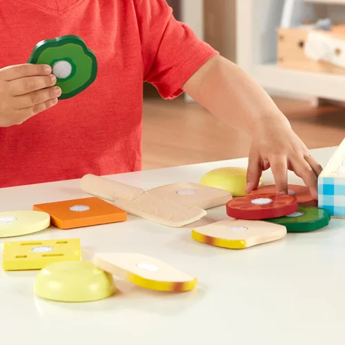 Miniatura 8 de Melissa & Doug, Estándar, 1