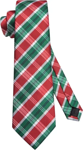 Miniatura 192 de Dubulle Corbata tejida de cachemira para hombre y gemelos de pañuelo para hombre, conjunto de gemelos para boda formal y negocios