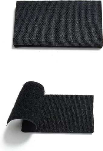Miniatura 3 de stidsds Paquete de 2 parches de bandera de Sudáfrica, parches bordados, banderas sudafricanas, parche táctico militar para ropa, sombrero, mochilas