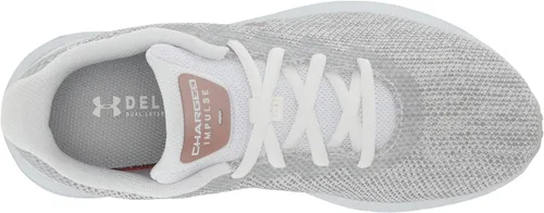 Miniatura 5 de Under Armour Tenis de correr Charged Impulse 2 de punto para mujer