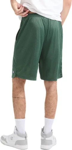 Miniatura 2 de Champion Pantalones Cortos para Hombre, Pantalones Cortos de Malla para Gimnasio, Pantalones Cortos Atléticos Ligeros (Regular o Grande y Alto)