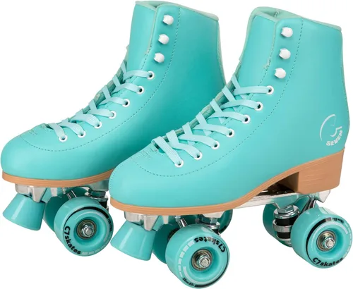 Miniatura 18 de C SEVEN C7skates - Bonitos patines para adultos y niñas Duchess