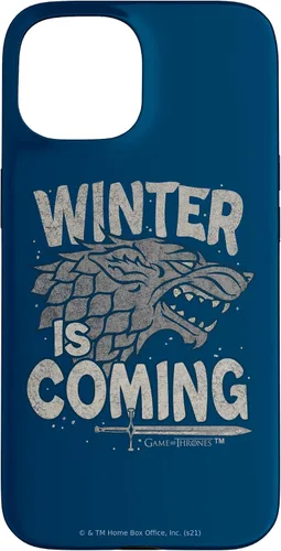 Miniatura 6 de Game of Thrones Carcasa para iPhone 17 de Winter is Coming