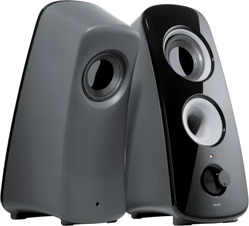 Miniatura 3 de Sistema de altavoces Z323 con subwoofer de Logitech
