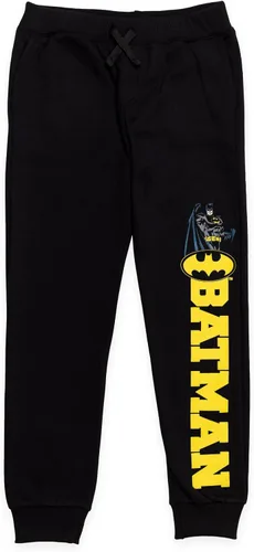 Miniatura 2 de DC Comics Justice League The Flash Superman Batman Fleece 3 Pack Pantalones