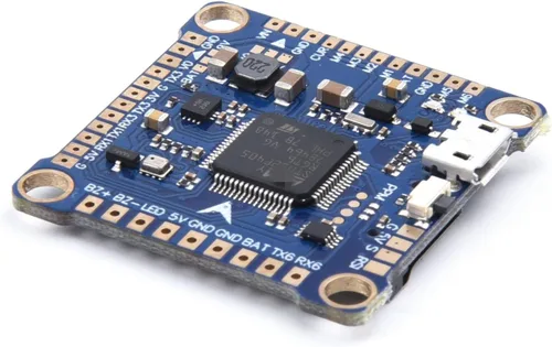 Miniatura 2 de Accesorios para drones para control de vuelo F4 V2 Pro / F405 / F4 V3 V3S Plus controlador de vuelo para APEX Mini 8.858 in 10.236 in FPV Freestyle