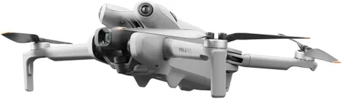 Miniatura 6 de DJI Mini 4 Pro dron plegable con control remoto RC 2 (con pantalla) kit Fly More Plus con baterías extendidas, cámara de video 4K HDR para adultos