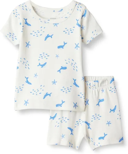 Miniatura 15 de Amazon Essentials x Conjunto de pijama de manga corta Sofia Grainge Mommy and Me