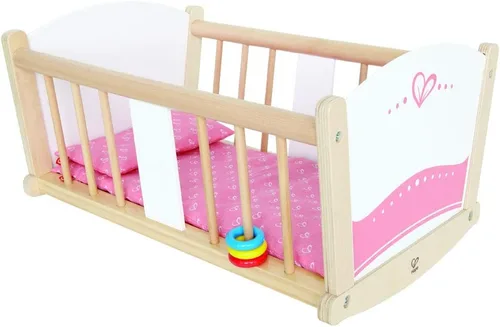 Miniatura 2 de Hape Cuna Rock-a-Bye para niña