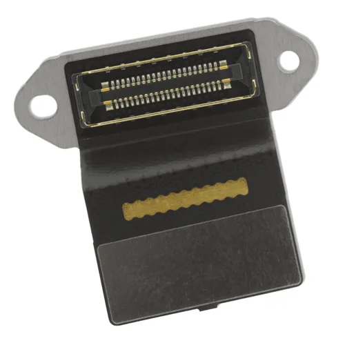 Miniatura 2 de Pantalla LCD eDP (Embedded DisplayPort) Lvds Flex Cable Reemplazo para MacBook Air 13" (finales de 2018-finales de 2020) con modelo A1932, A2179