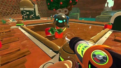 Miniatura 4 de Slime Rancher: Plortable Edition - Nintendo Switch