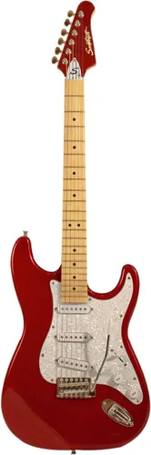 Miniatura 13 de Sawtooth Strat Style - Guitarra eléctrica