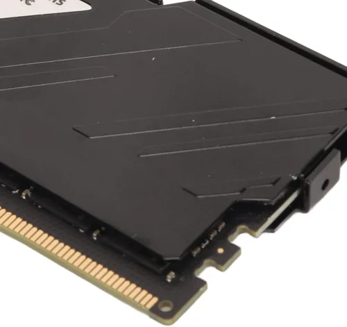 Miniatura 8 de VBESTLIFE DDR5 RAM 16GB 1x16, 4800MHz Frecuencia, CL40 1.1V Kit de memoria para juegos de escritorio compatible con XMP y Expo (negro)