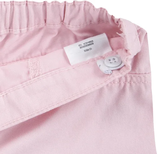 Miniatura 3 de Levi's Pantalones cortos midi para niña