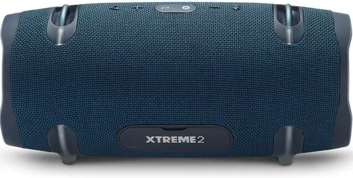 Miniatura 5 de JBL Xtreme 2 Altavoces Bluetooth inalámbricos portátiles - Par (azul)