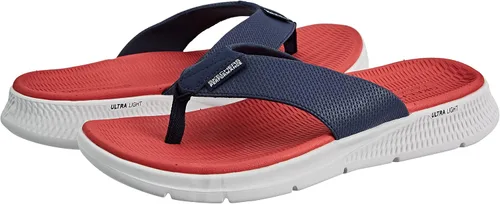 Miniatura 7 de Skechers Sandalia GO Consistent para hombre, Synthwave