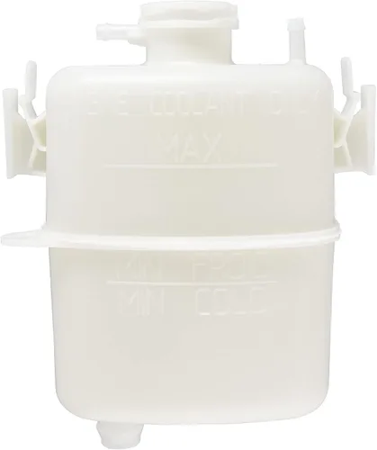 Can-Am Conjunto de tanque de refrigerante para Maverick X3, Commander, Defender 709200998