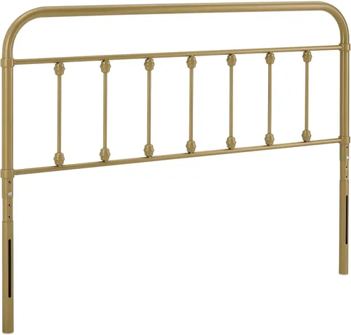 Miniatura 2 de Modway Sage Ajustable, Dorado, Queen Oro
