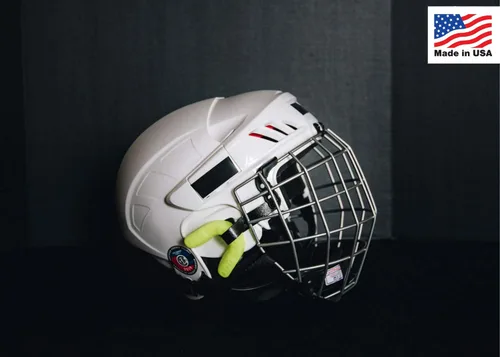 Miniatura 5 de Soporte bucal para adultos estadounidenses para todas las edades, para fútbol, hockey, lacrosse