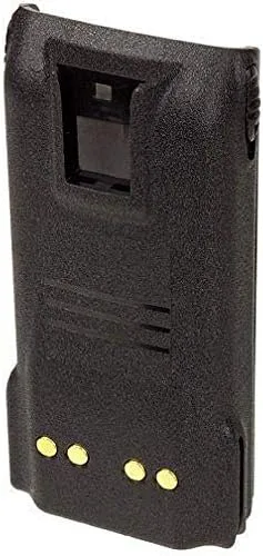 Miniatura 4 de Cut-Rate Batteries Batería para radio Motorola XTS 2500 - 7.2V 1500 mAH Ni-CD
