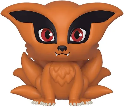 Miniatura 2 de Funko 5 Estrellas: Naruto - Sasuke