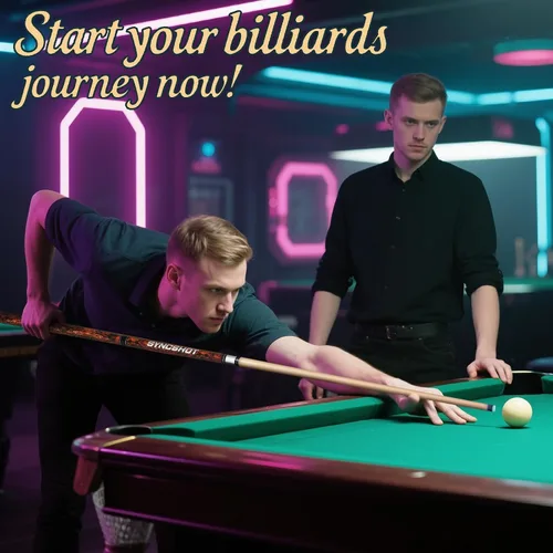 Miniatura 7 de 2 en 1 Heavy Break Jump Cue: 3 piezas Break Cue Pool Stick 58 pulgadas 0.551 in Pro Tips Fas-Grade Maple Wood Jump&Break Palos de taco de piscina