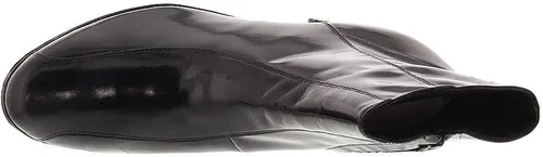 Miniatura 2 de Florsheim hombre Duke 612, Negro