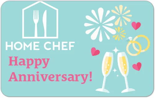 Miniatura 6 de Home Chef Tarjeta de regalo electrónica