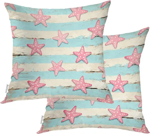 Miniatura 64 de Fundas de almohada con diseño de pinos y pájaros, bayas rojas, hojas de acebo, fondo beige, funda de cojín de mezcla digital, funda de almohada