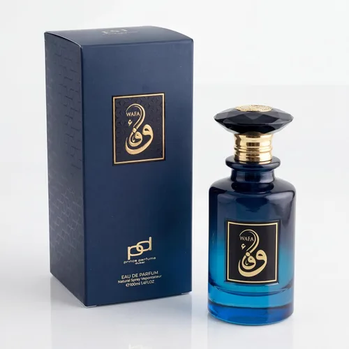 Miniatura 11 de Prince Parfums Dubai - The Story of Amber Woods - 3.4 onzas - Exquisito Extrait de Parfum para hombre - Aroma rico y lujoso de ámbar, cedro, vetiver