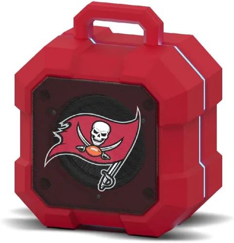 Miniatura 2 de SOAR NHL ShockBox - Altavoz LED inalámbrico Bluetooth