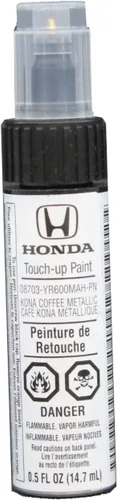 Miniatura 29 de Honda (08703-B92PAH-PN) pintura original para retoques, negro perla Nighthawk, código de color: B92P Negro (Nighthawk Black Pearl)