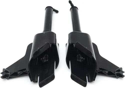 Miniatura 3 de Lavadora de faros delanteros para Nissan X-Trail, 1 bomba de boquilla delantera izquierda o derecha para faros delanteros izquierdos o derechos