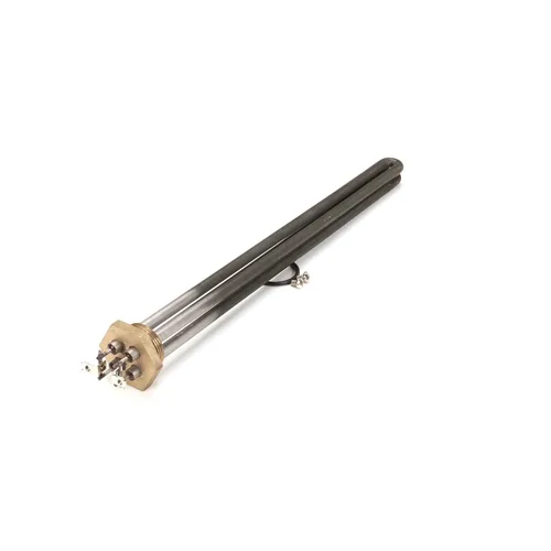 Miniatura 4 de Hubbell N2375-32 Elemento, 9000W, 480V, 25.6 Ohm