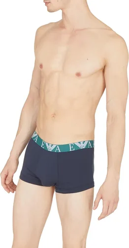 Miniatura 3 de Emporio Armani Paquete de 3 calzoncillos para hombre