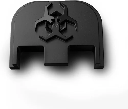 Miniatura 38 de MakerShot Placa de cubierta deslizante de aluminio 3D